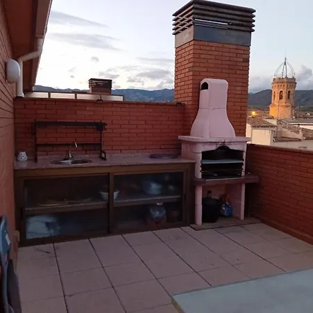 Apartamento Cal Robert