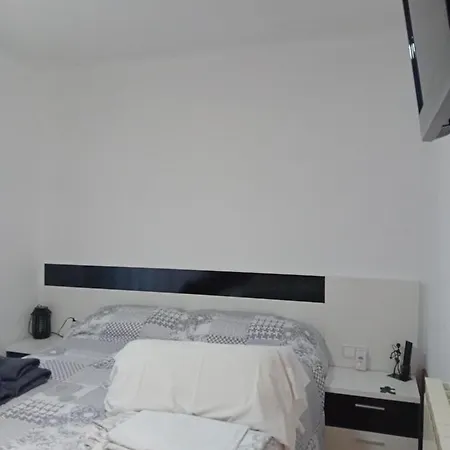 Cal Robert Apartamento *