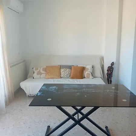 Apartamento Cal Robert *