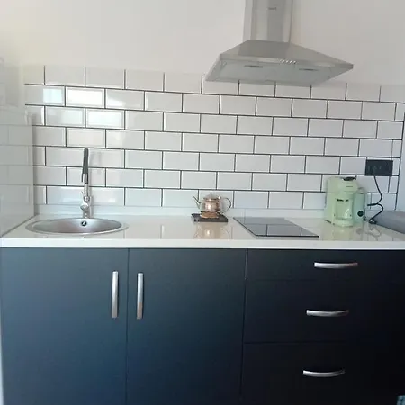 Apartamento Cal Robert *