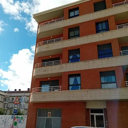 Cal Robert Apartamento *