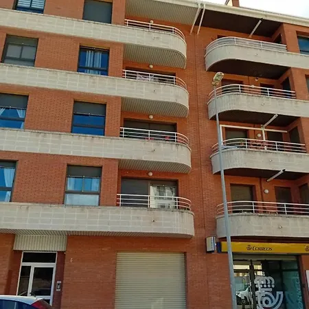 Apartamento Cal Robert *