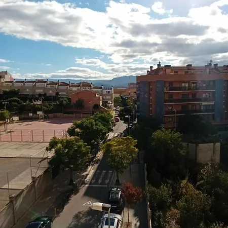 Apartamento Cal Robert *