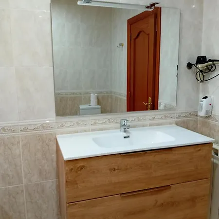 Apartamento Cal Robert