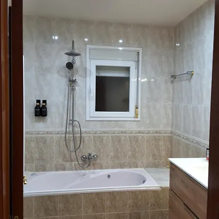 Cal Robert Lägenhet Tremp