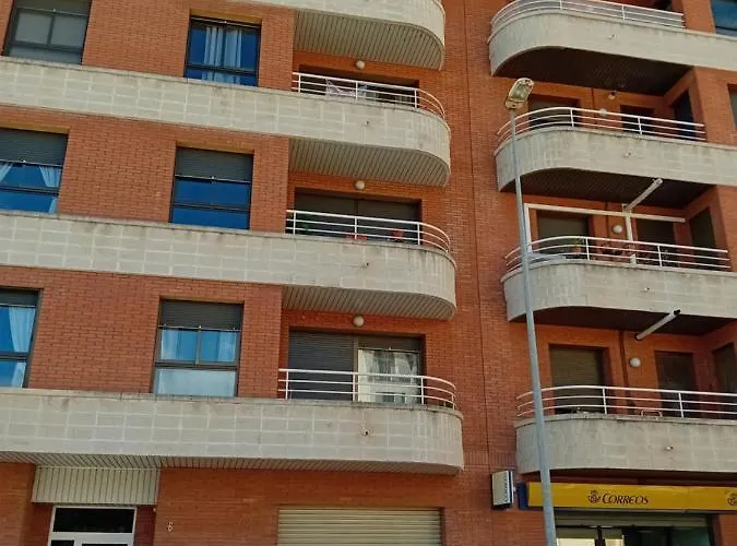 Διαμέρισμα Cal Robert *