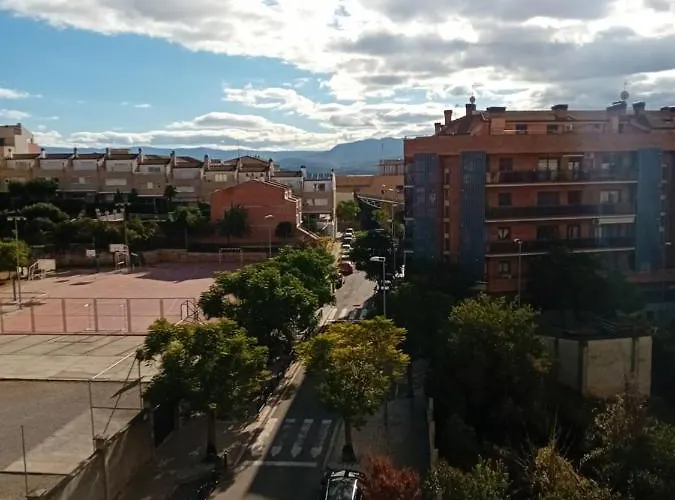 Διαμέρισμα Cal Robert *