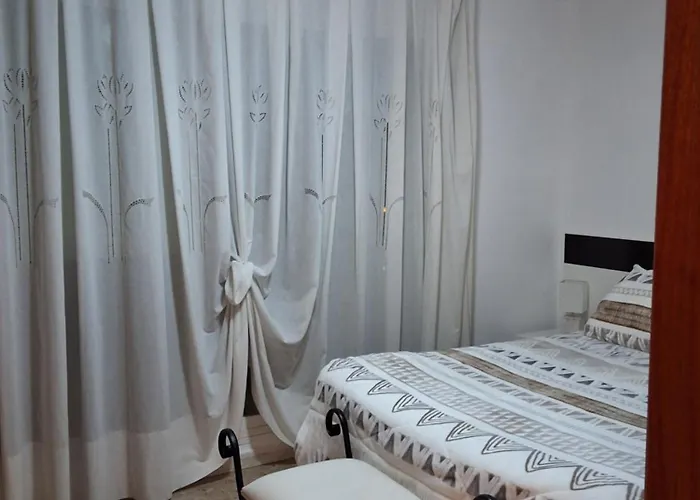 Διαμέρισμα Cal Robert Tremp