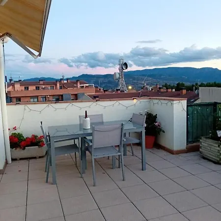 Appartement Cal Robert