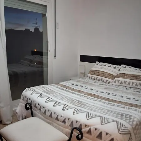 Cal Robert Apartman *