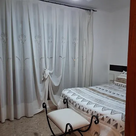 Apartman Cal Robert Tremp