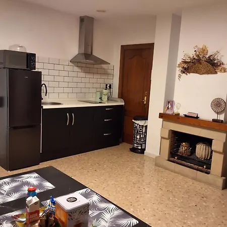 Apartman Cal Robert *