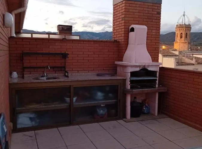 Apartman Cal Robert