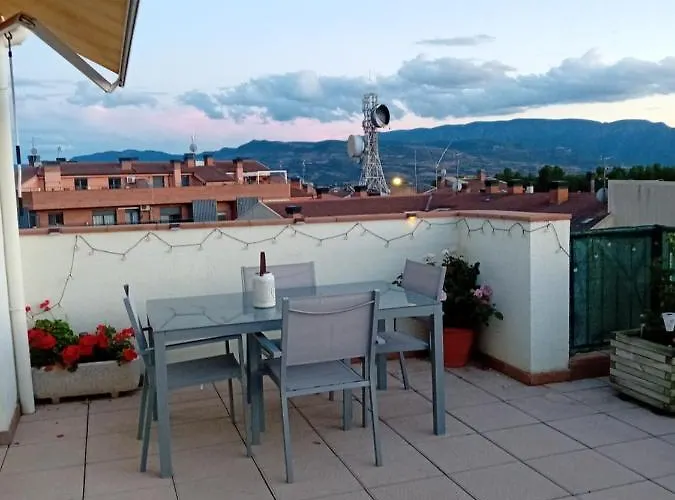 Apartman Cal Robert
