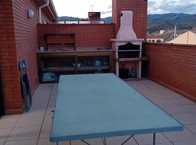 Apartman Cal Robert *