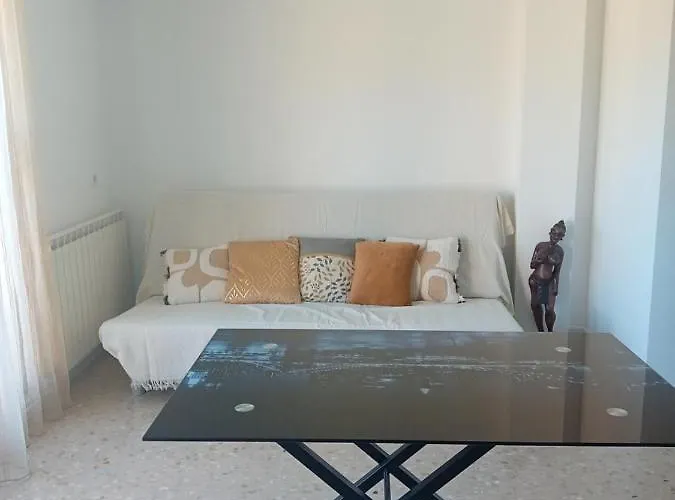 Apartman Cal Robert *