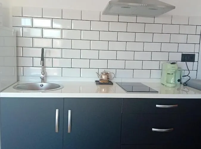 Apartman Cal Robert *