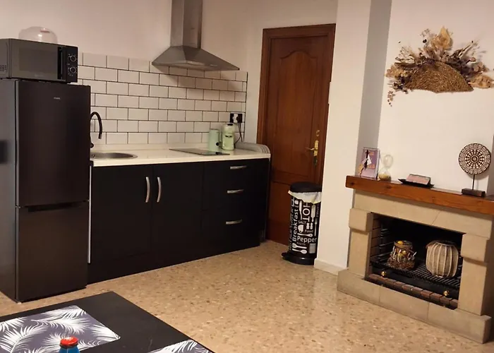 Apartman Cal Robert *